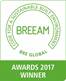 Bream Winner 2017